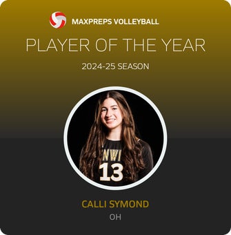 Player of the Year