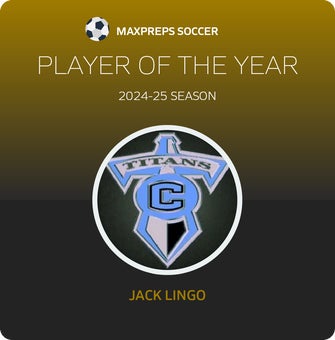 Player of the Year