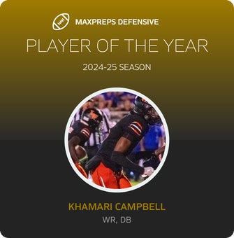 Players of the Year