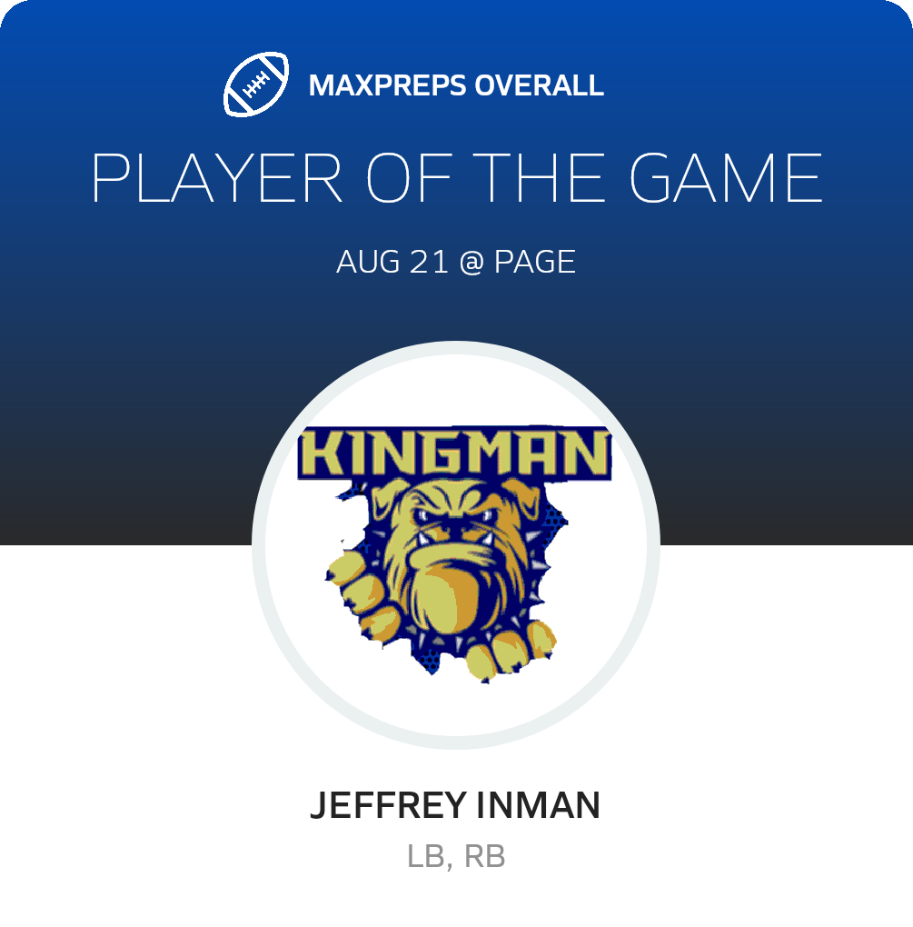 Players of the Game