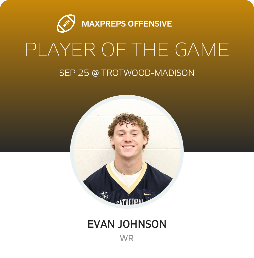 Players of the Game