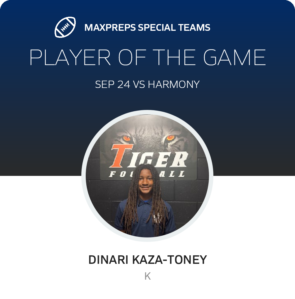 Players of the Game