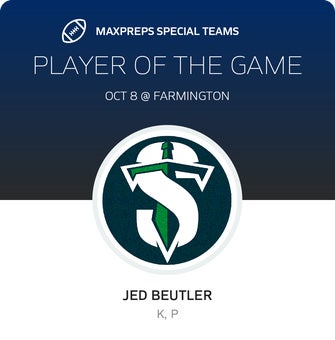 Players of the Game