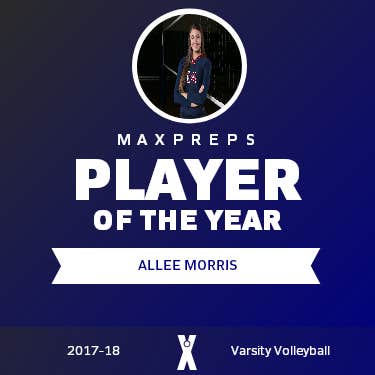 Player of the Year