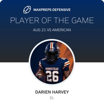 Players of the Game