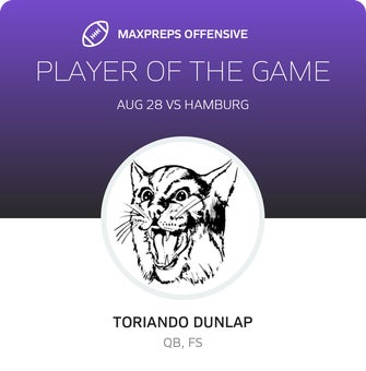 Players of the Game