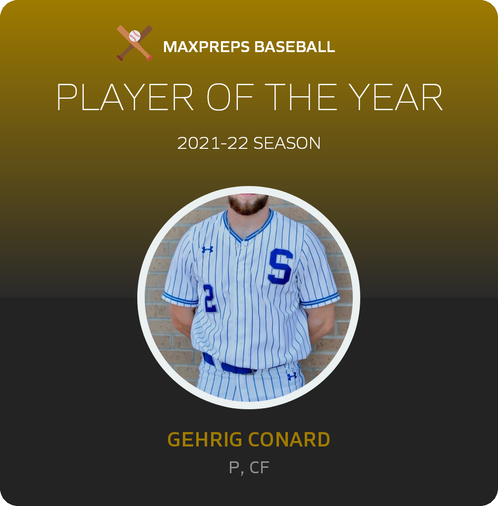 Player of the Year