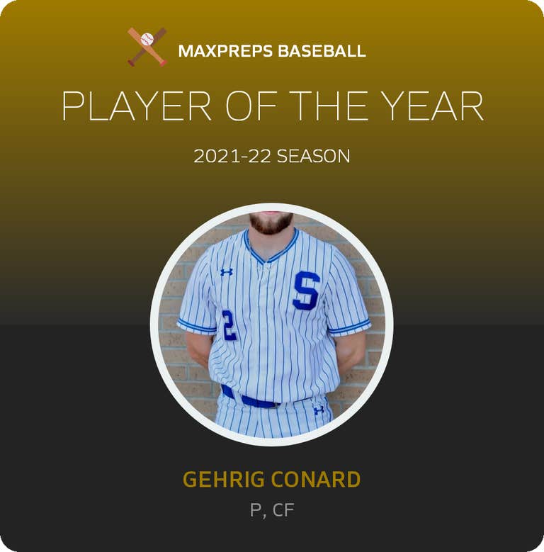 Player of the Year