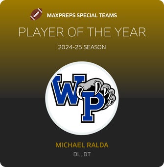 Players of the Year