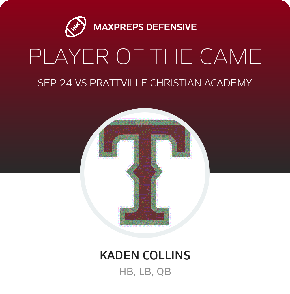 Players of the Game