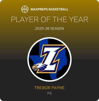 Player of the Year