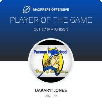 Players of the Game