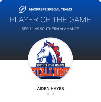 Players of the Game