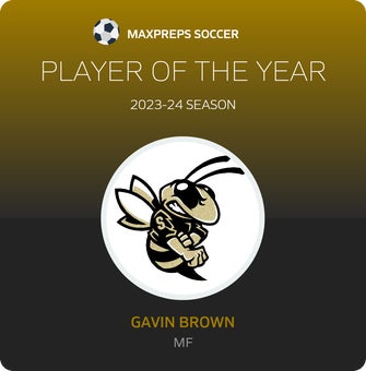 Player of the Year