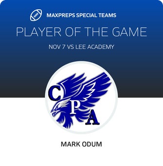 Players of the Game