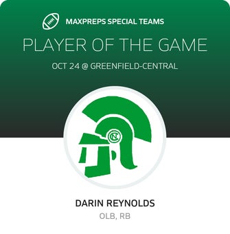 Players of the Game