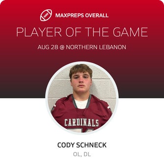 Players of the Game