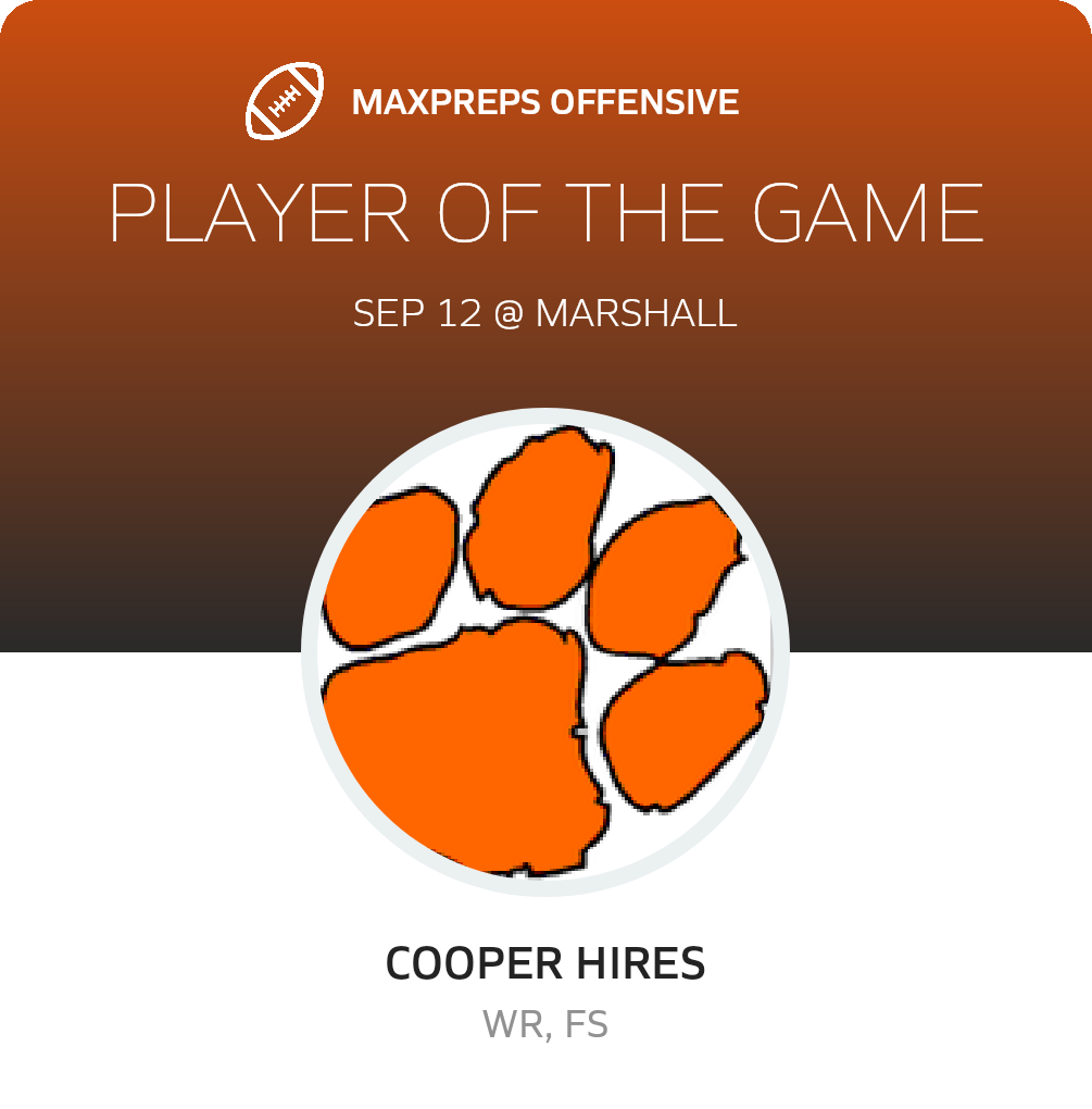 Players of the Game