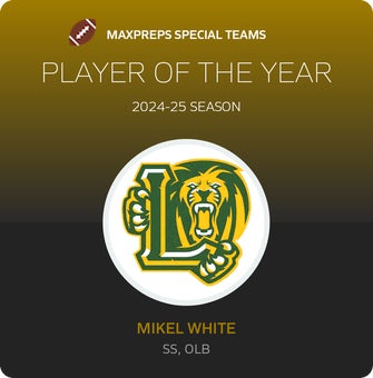 Players of the Year