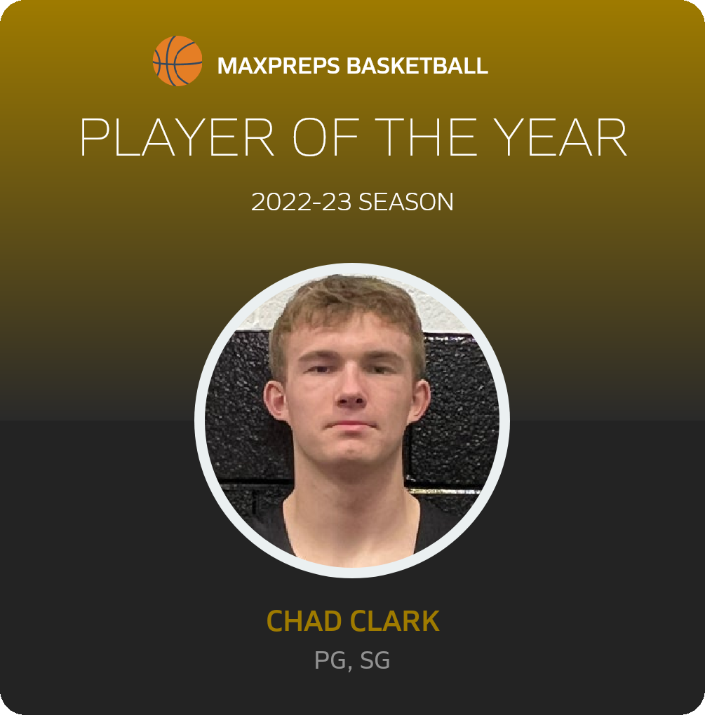 Player of the Year
