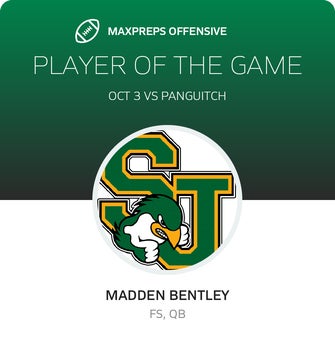 Players of the Game