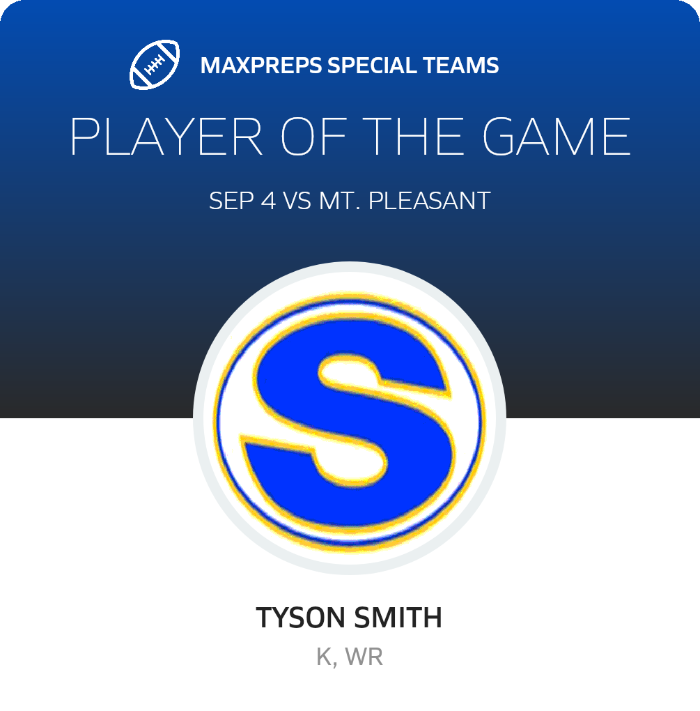 Players of the Game