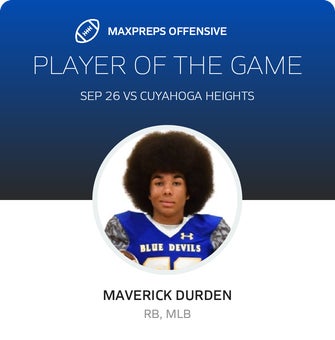 Players of the Game