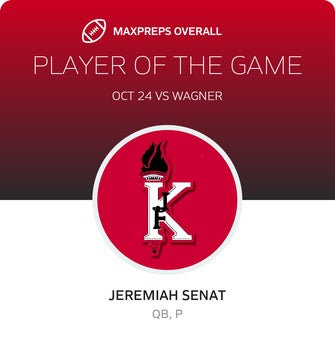 Players of the Game