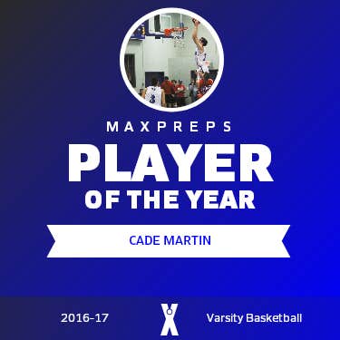 Player of the Year