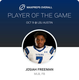 Players of the Game