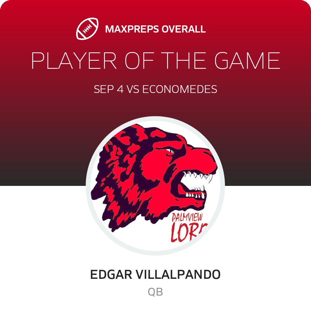Players of the Game