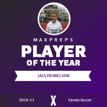 Player of the Year