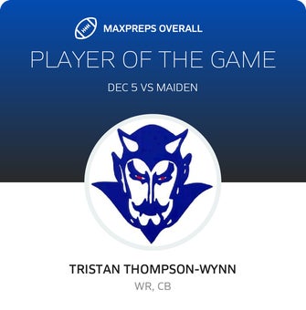 Players of the Game