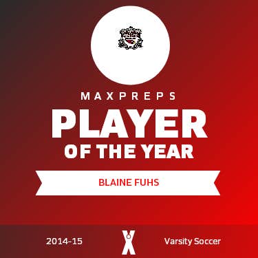 Player of the Year