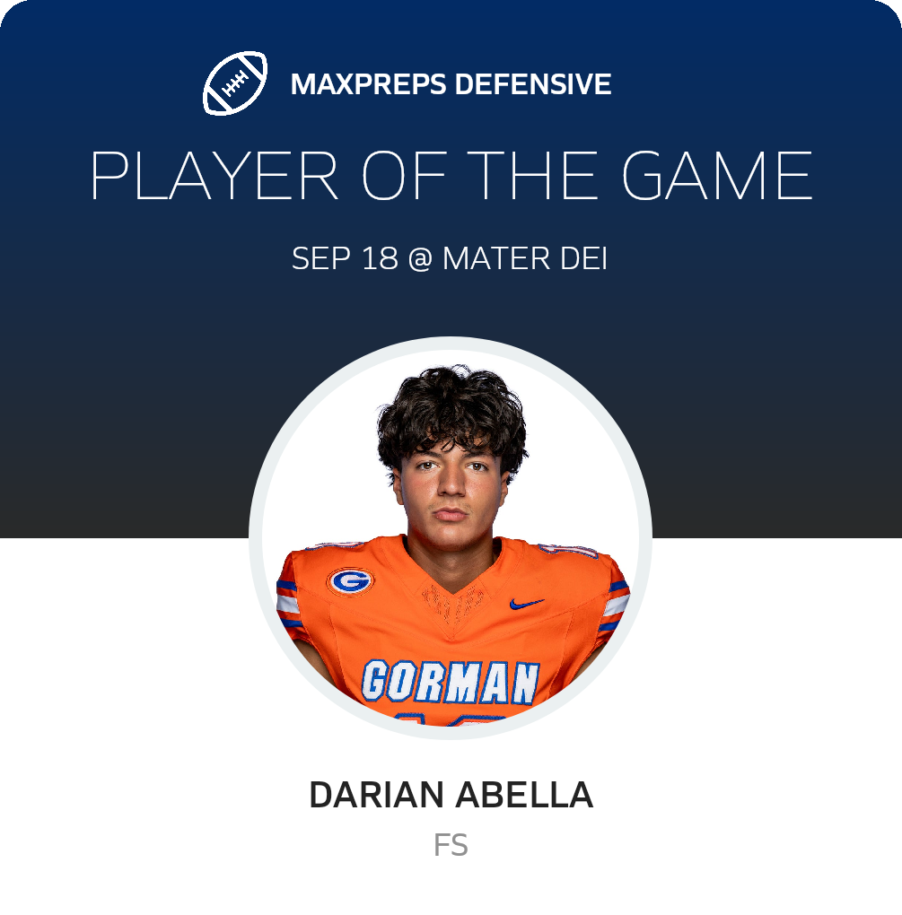 Players of the Game