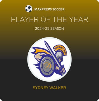 Player of the Year