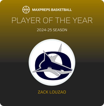 Player of the Year