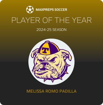 Player of the Year
