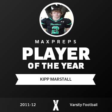 Player of the Year