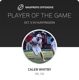 Players of the Game