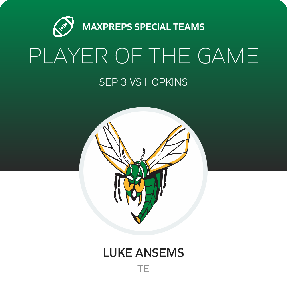 Players of the Game