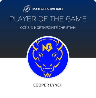 Players of the Game