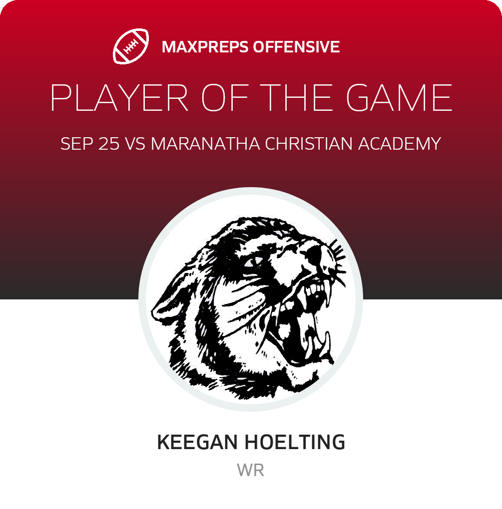 Players of the Game