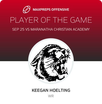 Players of the Game