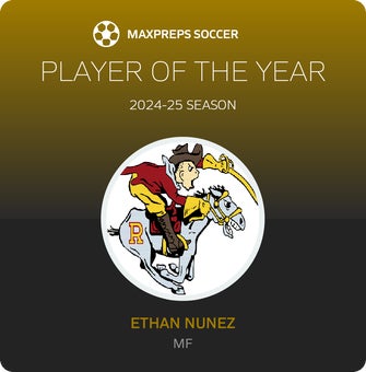 Player of the Year