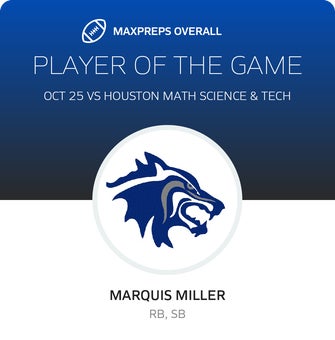 Players of the Game