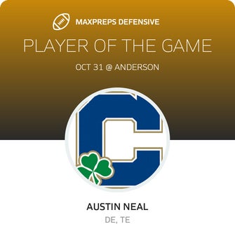 Players of the Game