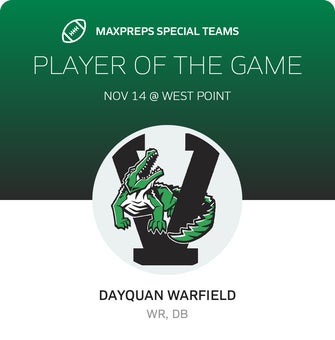 Players of the Game