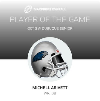 Players of the Game