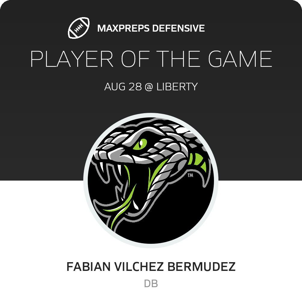 Players of the Game